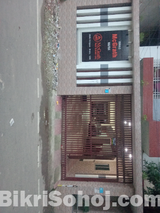 Flat sell